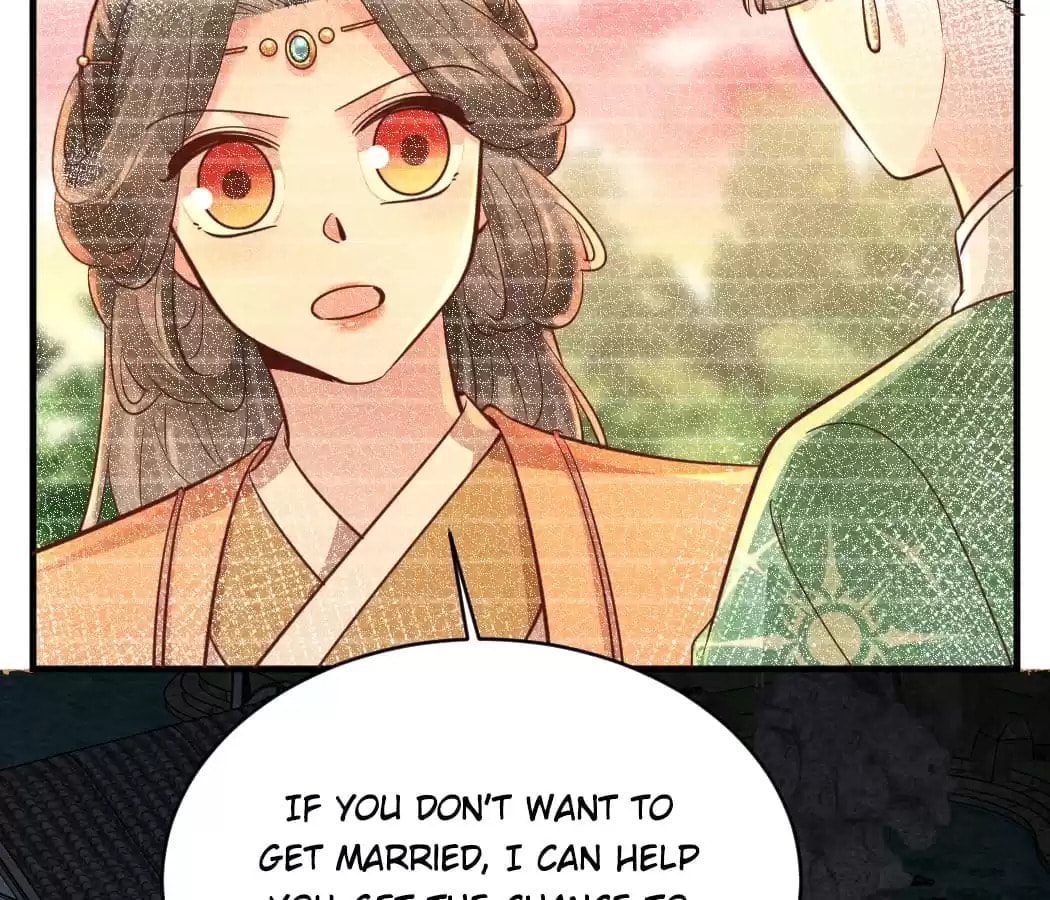 Read The Flirtatious Princess Consort chapter 171 image 28 on Lezhin