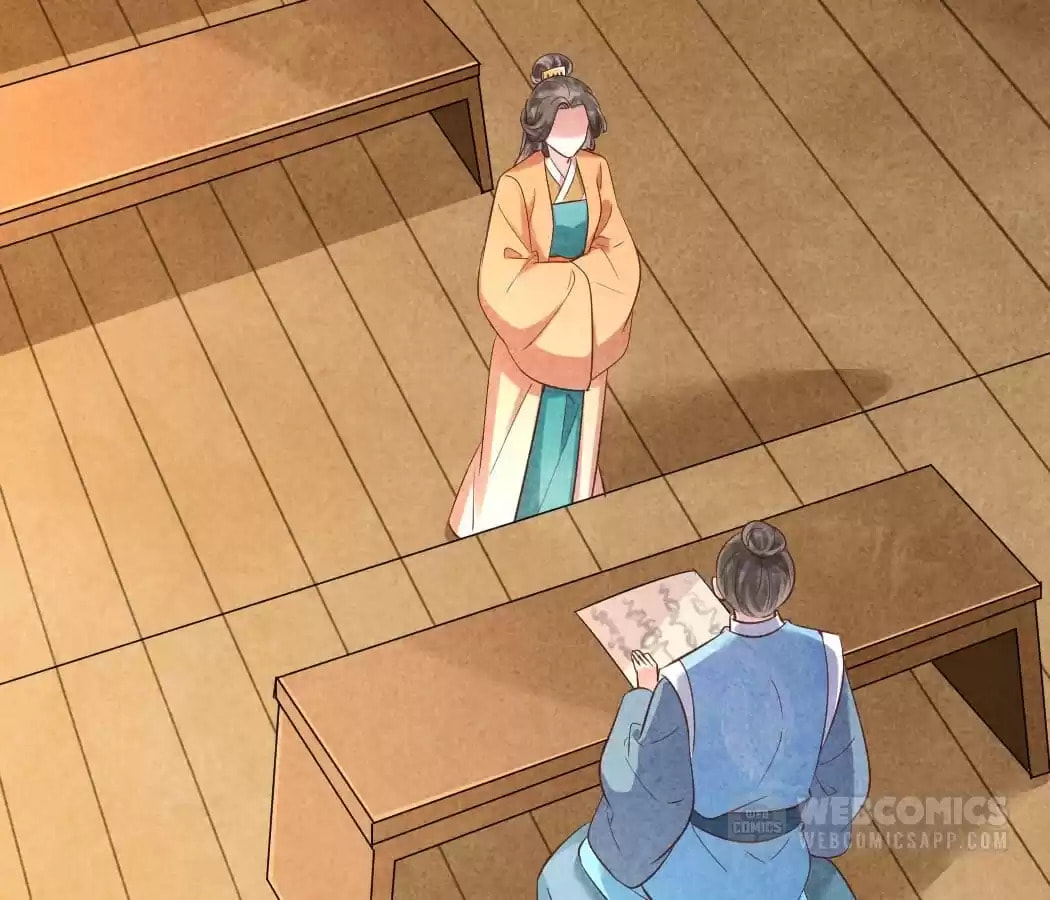 Read The Flirtatious Princess Consort chapter 171 image 32 on Lezhin