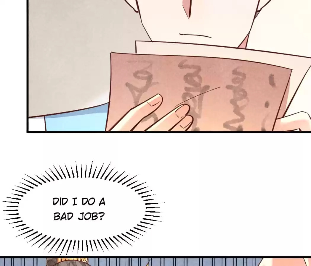 Read The Flirtatious Princess Consort chapter 171 image 34 on Lezhin