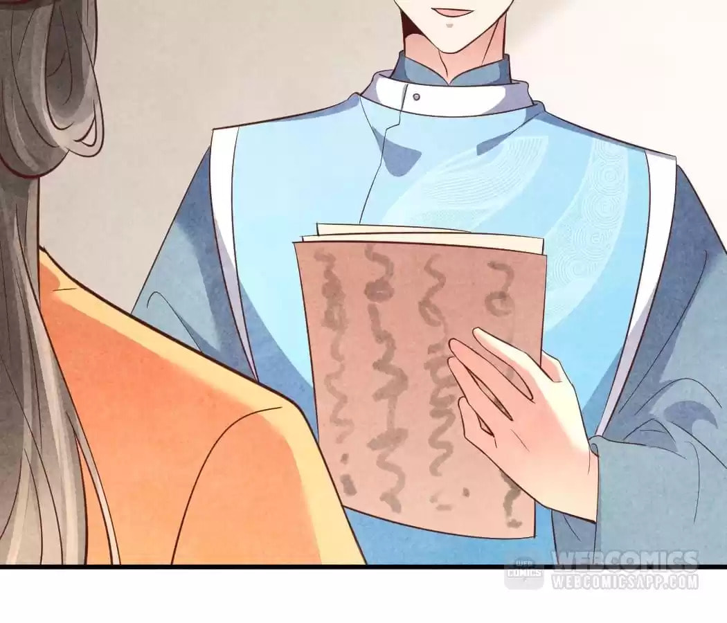 Read The Flirtatious Princess Consort chapter 171 image 40 on Lezhin