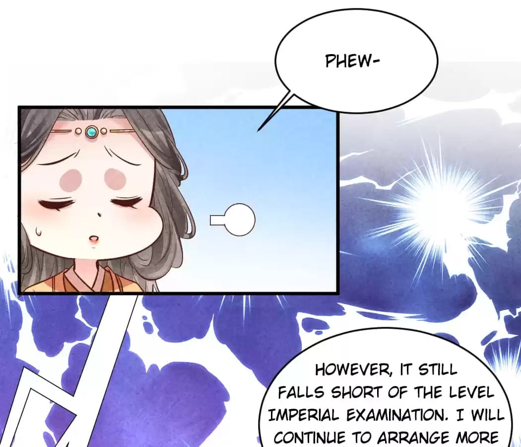 Read The Flirtatious Princess Consort chapter 171 image 41 on Lezhin
