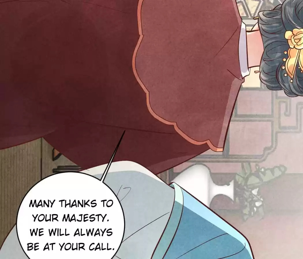 Read The Flirtatious Princess Consort chapter 171 image 52 on Lezhin
