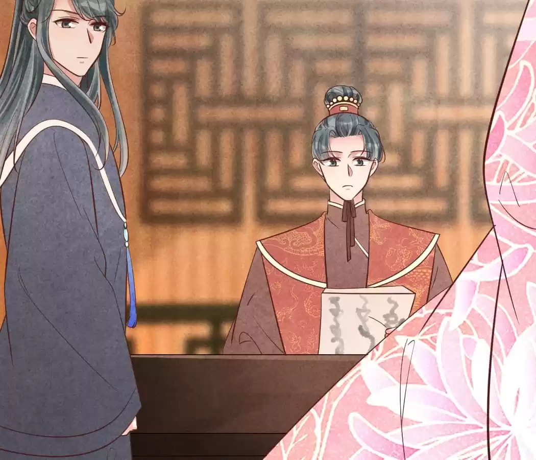 Read The Flirtatious Princess Consort chapter 172 image 11 on Lezhin