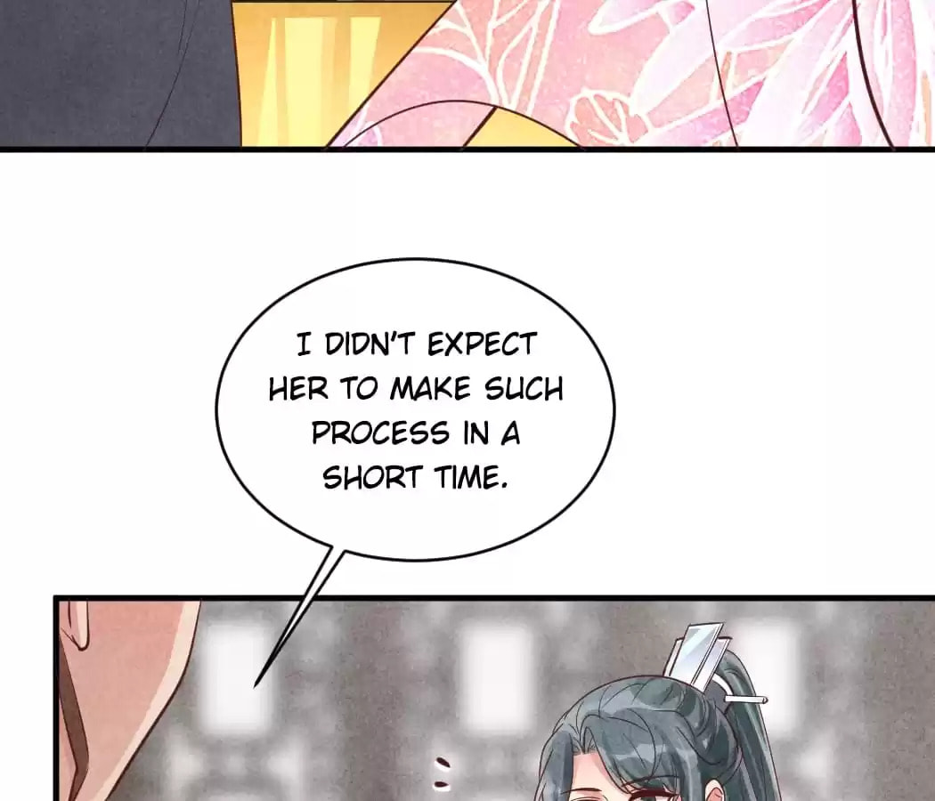 Read The Flirtatious Princess Consort chapter 172 image 12 on Lezhin
