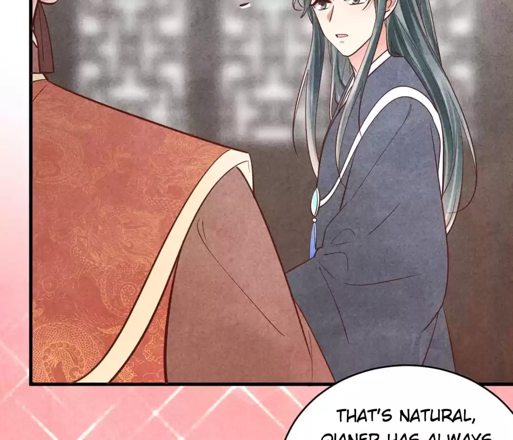 Read The Flirtatious Princess Consort chapter 172 image 13 on Lezhin