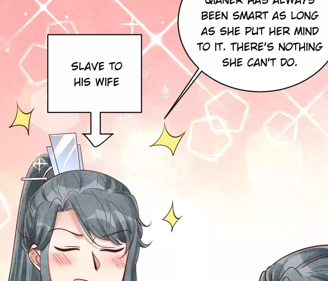 Read The Flirtatious Princess Consort chapter 172 image 14 on Lezhin