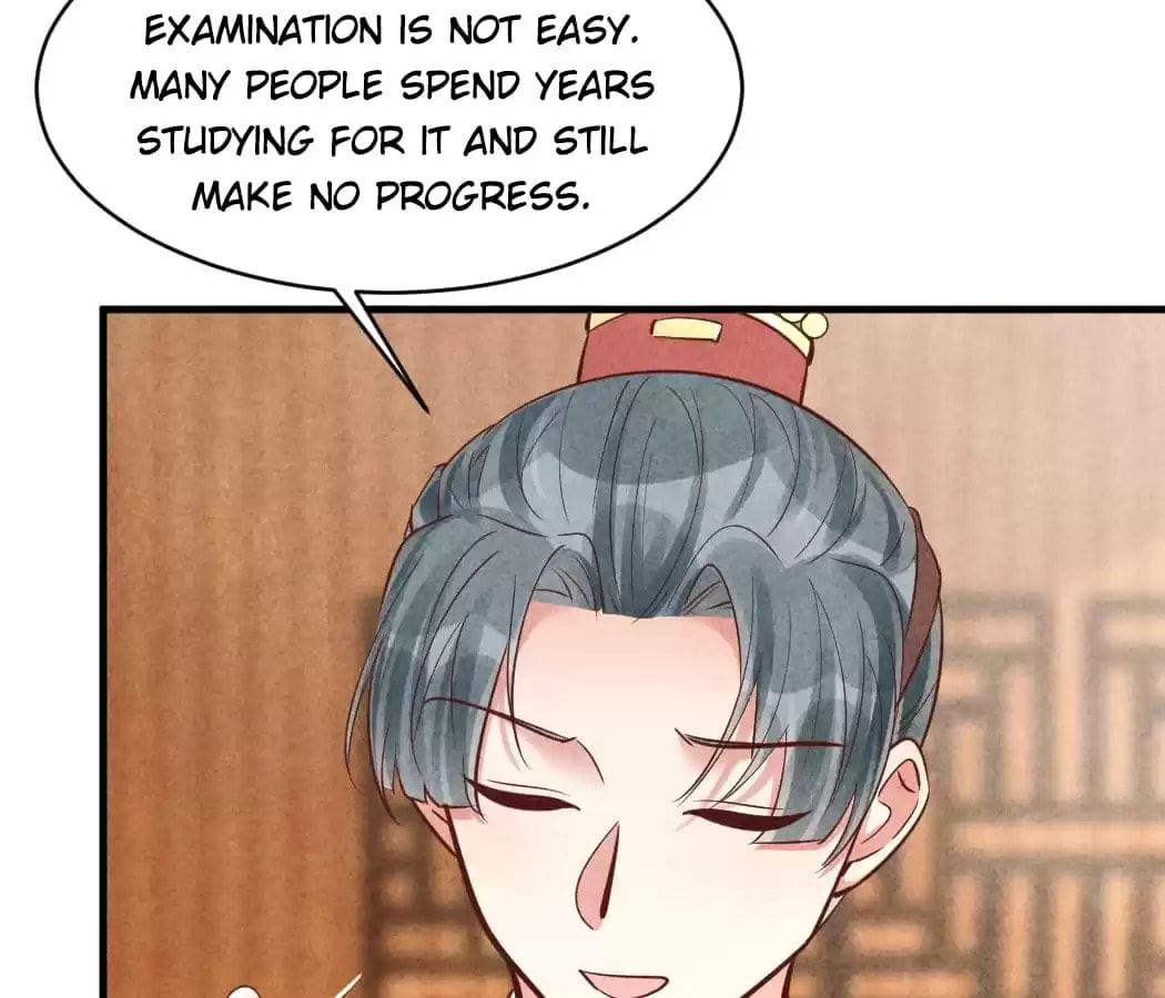 Read The Flirtatious Princess Consort chapter 172 image 16 on Lezhin