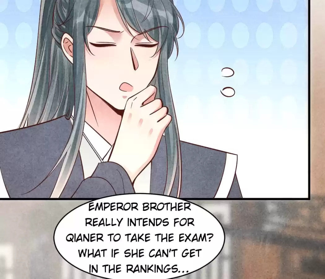 Read The Flirtatious Princess Consort chapter 172 image 18 on Lezhin
