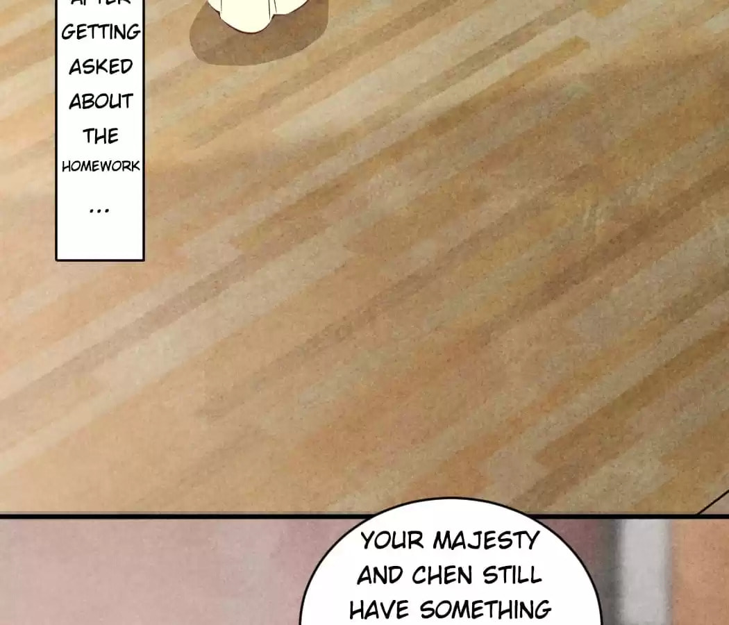 Read The Flirtatious Princess Consort chapter 172 image 2 on Lezhin