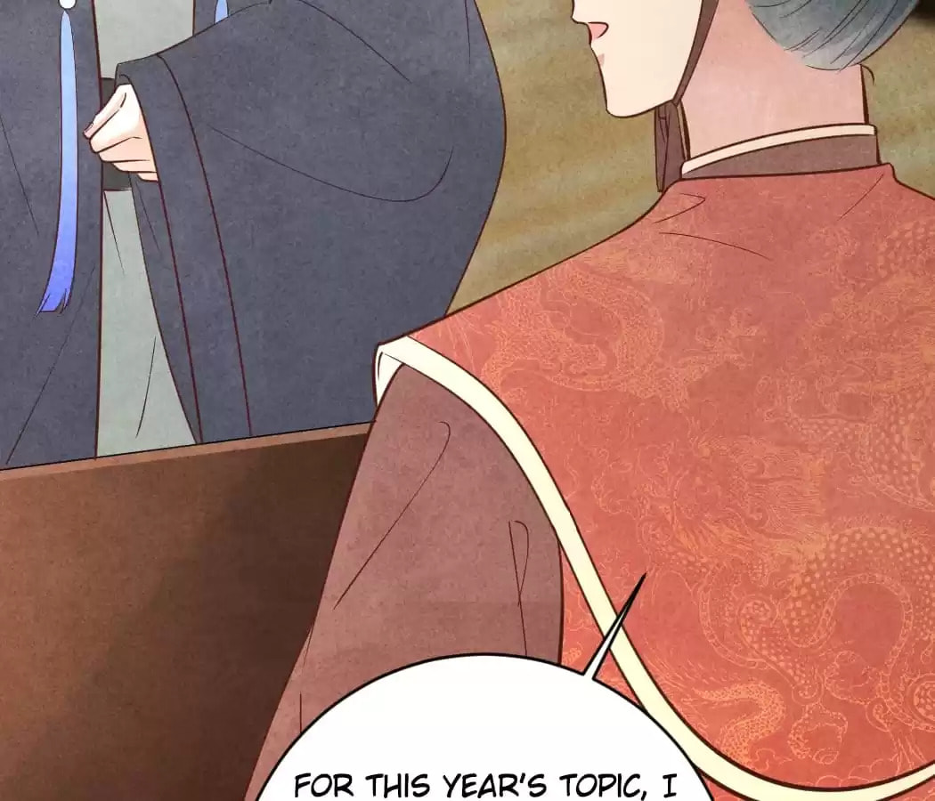 Read The Flirtatious Princess Consort chapter 172 image 20 on Lezhin