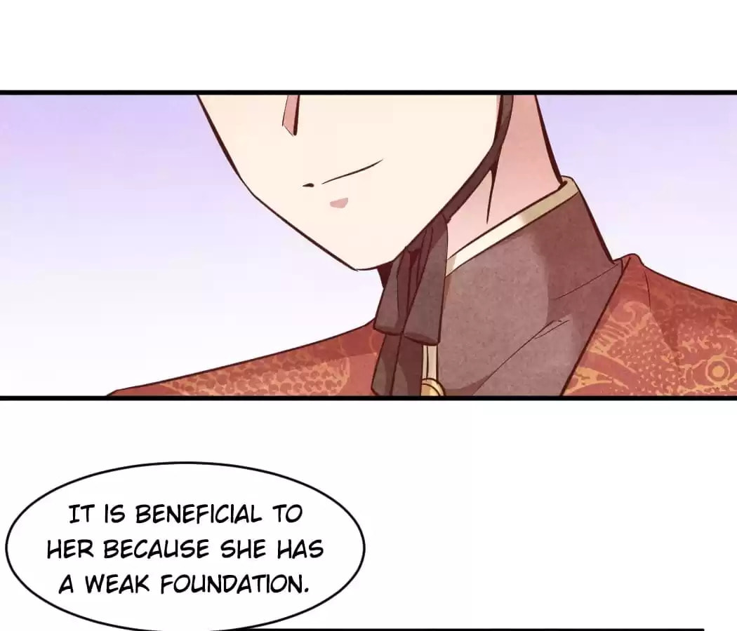 Read The Flirtatious Princess Consort chapter 172 image 24 on Lezhin