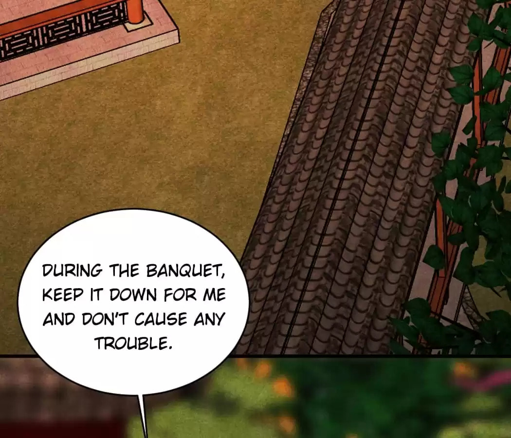 Read The Flirtatious Princess Consort chapter 172 image 29 on Lezhin