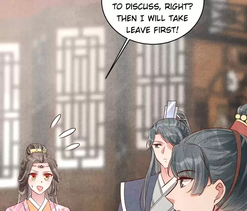Read The Flirtatious Princess Consort chapter 172 image 3 on Lezhin