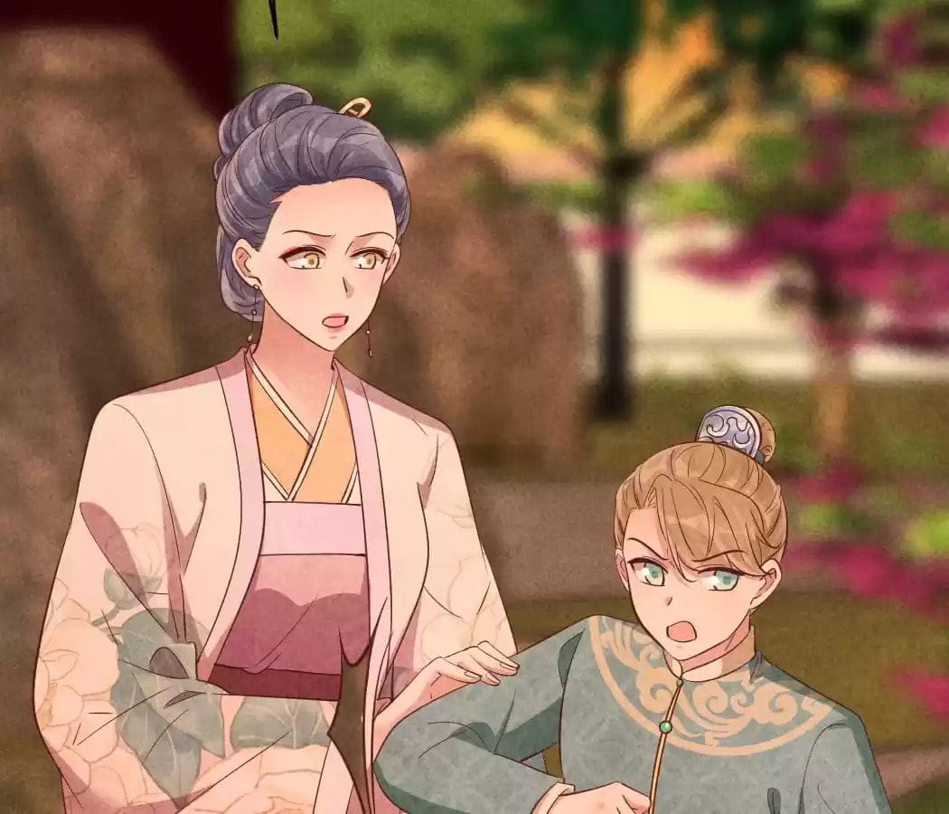 Read The Flirtatious Princess Consort chapter 172 image 30 on Lezhin