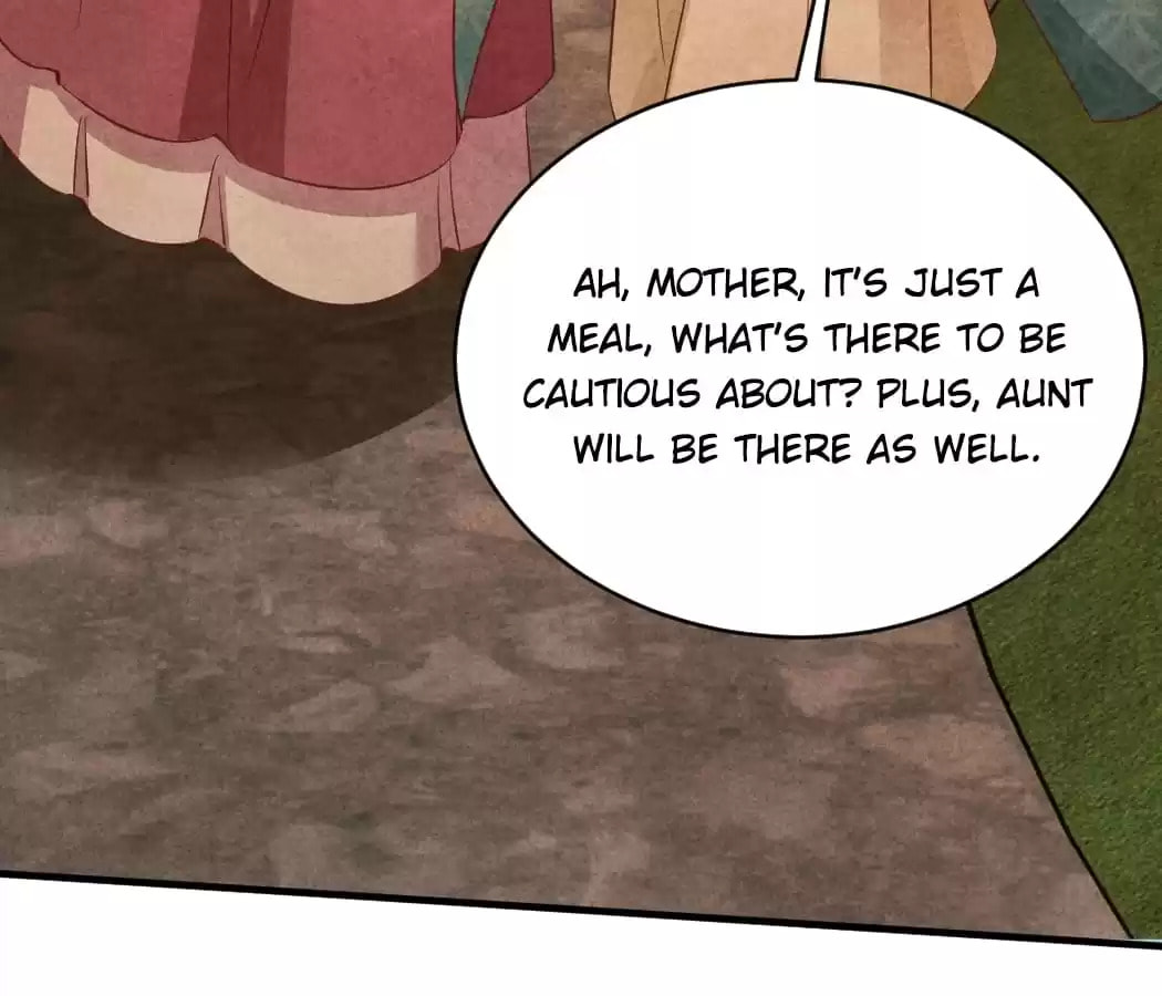 Read The Flirtatious Princess Consort chapter 172 image 32 on Lezhin