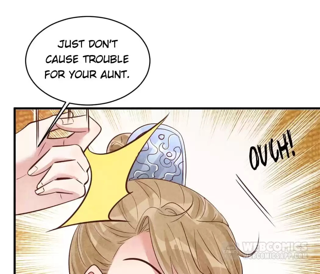 Read The Flirtatious Princess Consort chapter 172 image 33 on Lezhin