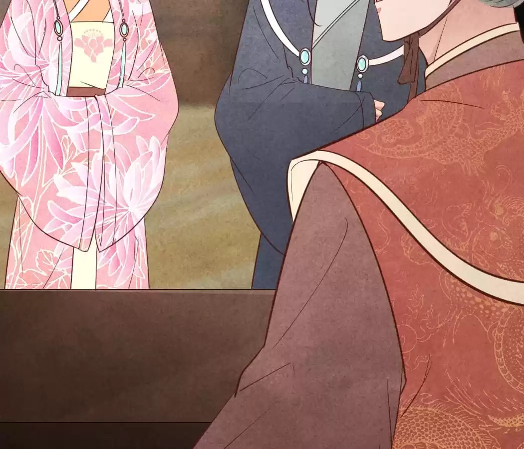 Read The Flirtatious Princess Consort chapter 172 image 4 on Lezhin