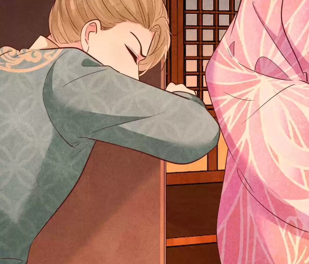 Read The Flirtatious Princess Consort chapter 172 image 43 on Lezhin