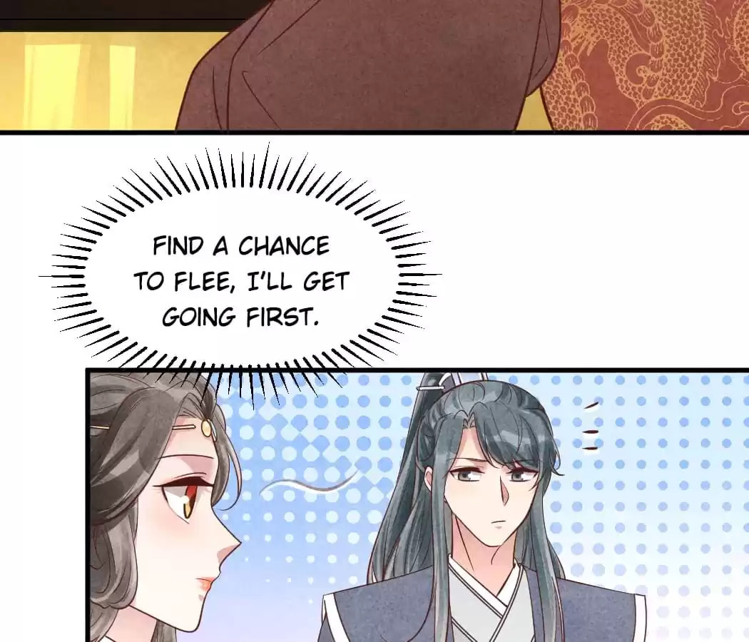 Read The Flirtatious Princess Consort chapter 172 image 5 on Lezhin