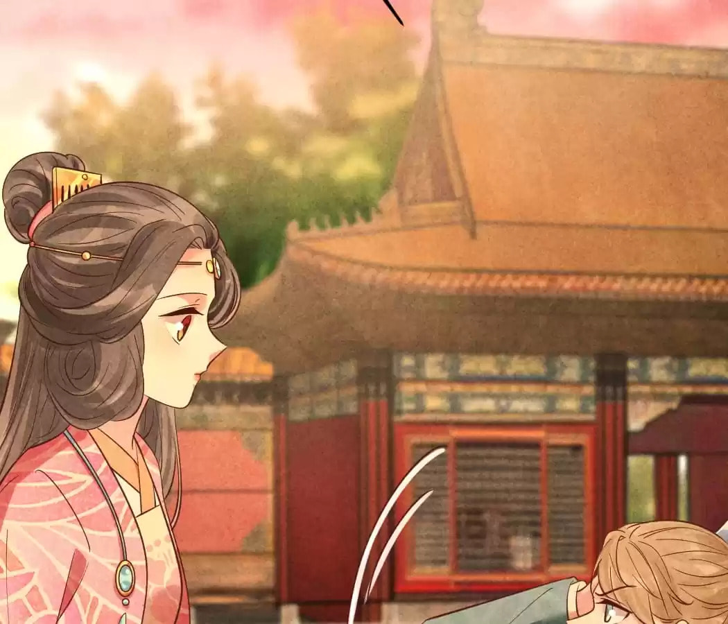 Read The Flirtatious Princess Consort chapter 172 image 53 on Lezhin