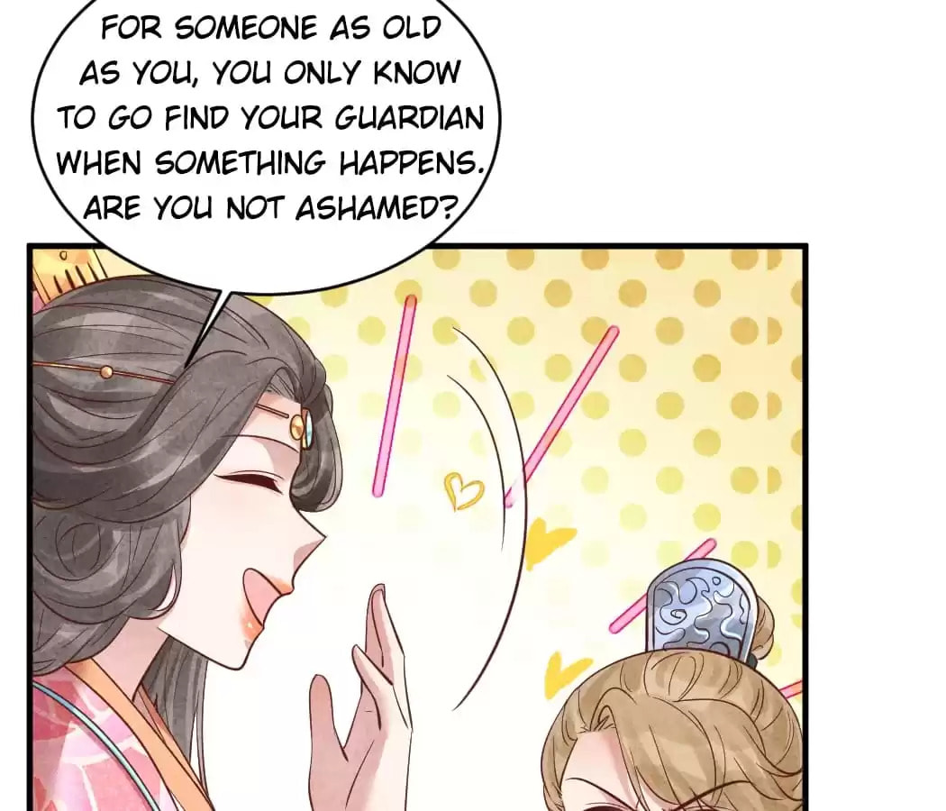 Read The Flirtatious Princess Consort chapter 172 image 55 on Lezhin