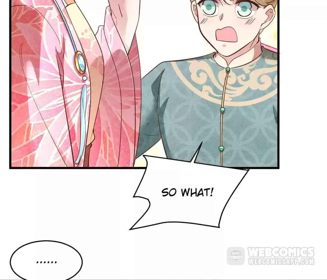 Read The Flirtatious Princess Consort chapter 172 image 56 on Lezhin