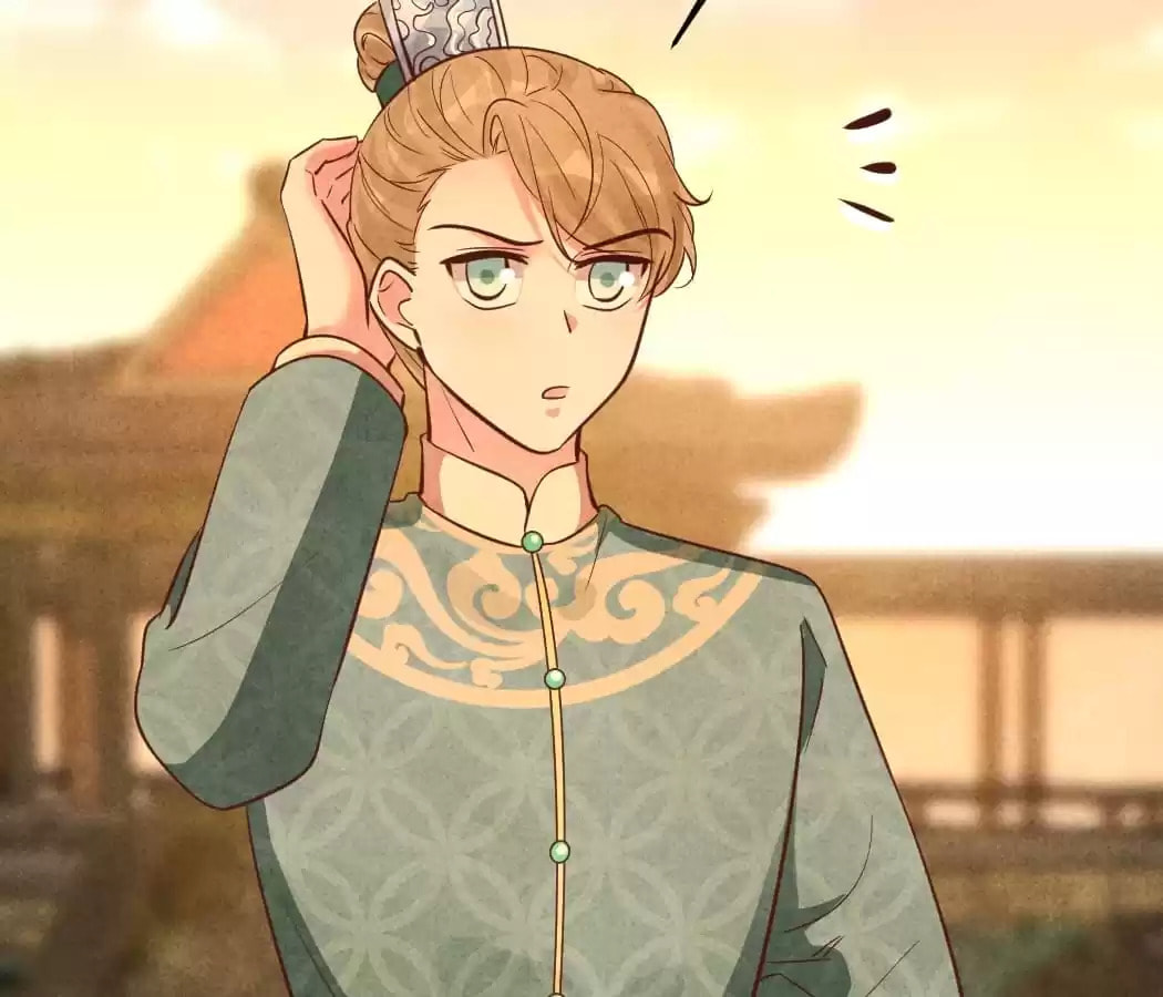Read The Flirtatious Princess Consort chapter 172 image 58 on Lezhin