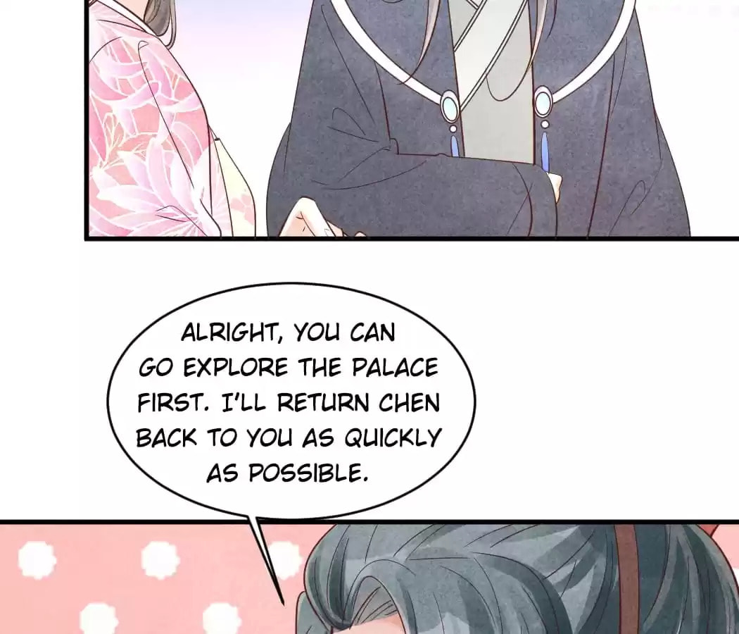 Read The Flirtatious Princess Consort chapter 172 image 6 on Lezhin