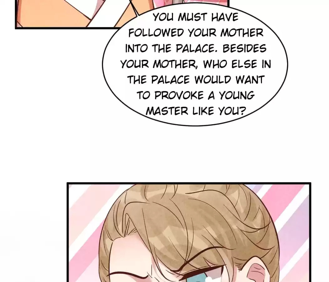 Read The Flirtatious Princess Consort chapter 172 image 61 on Lezhin