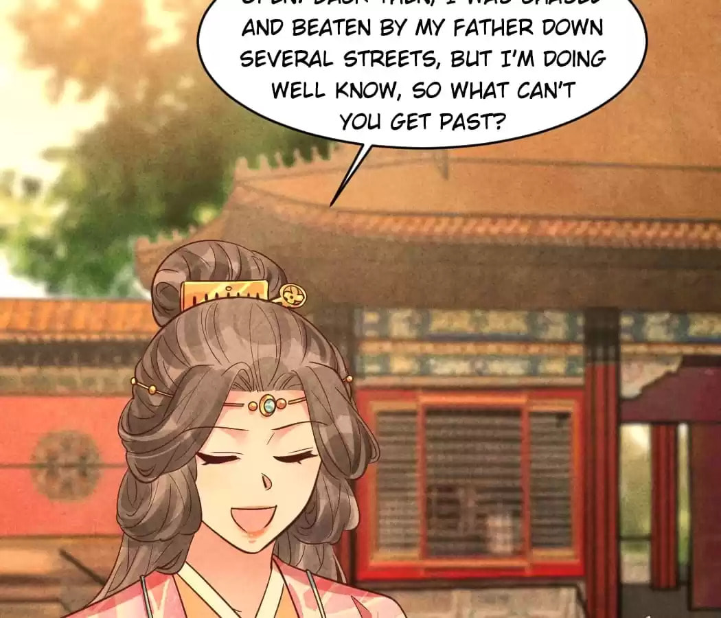 Read The Flirtatious Princess Consort chapter 172 image 63 on Lezhin