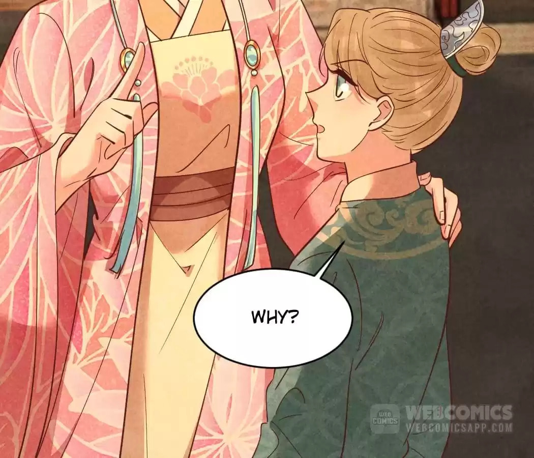 Read The Flirtatious Princess Consort chapter 172 image 64 on Lezhin