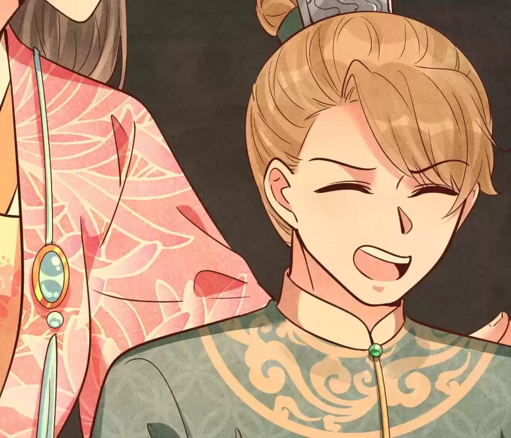 Read The Flirtatious Princess Consort chapter 172 image 68 on Lezhin