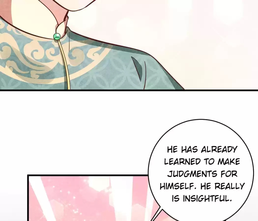 Read The Flirtatious Princess Consort chapter 172 image 74 on Lezhin