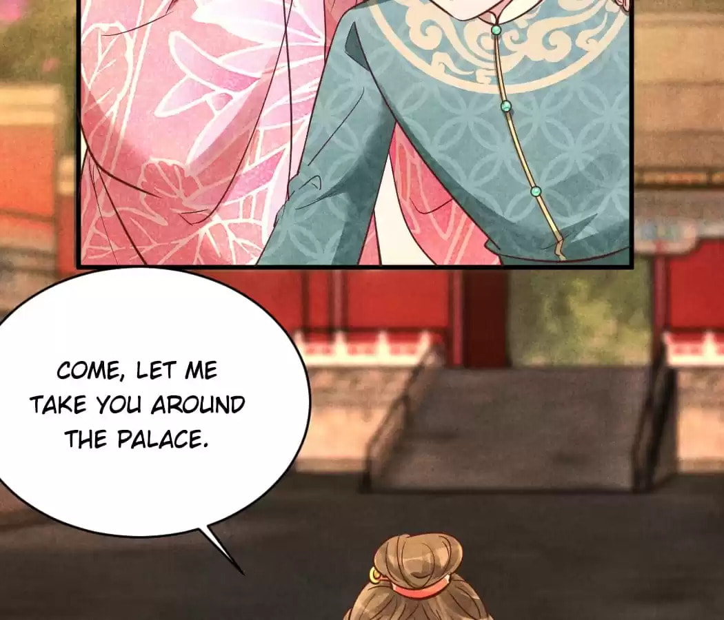 Read The Flirtatious Princess Consort chapter 172 image 76 on Lezhin