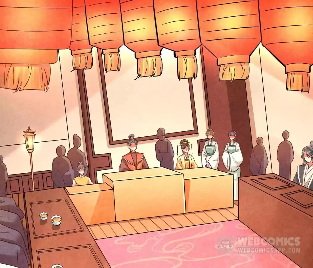 Read The Flirtatious Princess Consort chapter 173 image 1 on Lezhin