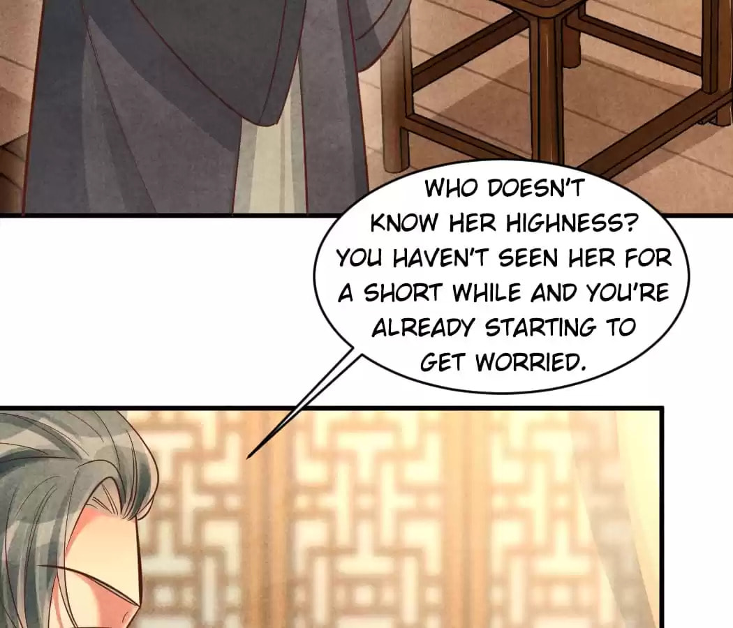 Read The Flirtatious Princess Consort chapter 173 image 22 on Lezhin