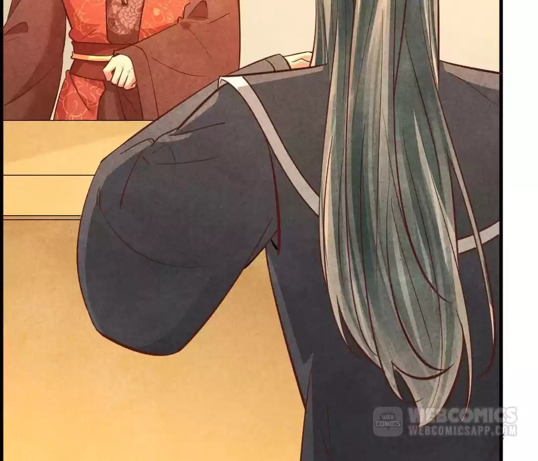 Read The Flirtatious Princess Consort chapter 173 image 29 on Lezhin