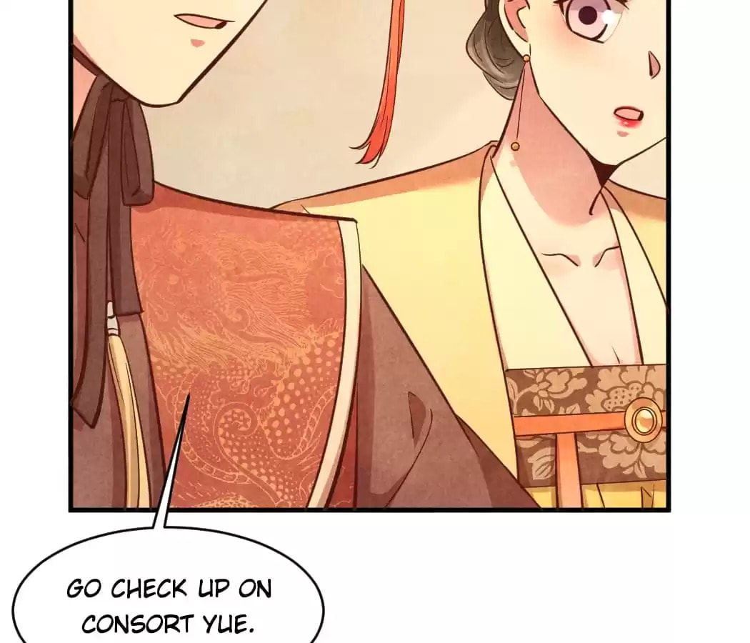 Read The Flirtatious Princess Consort chapter 173 image 35 on Lezhin