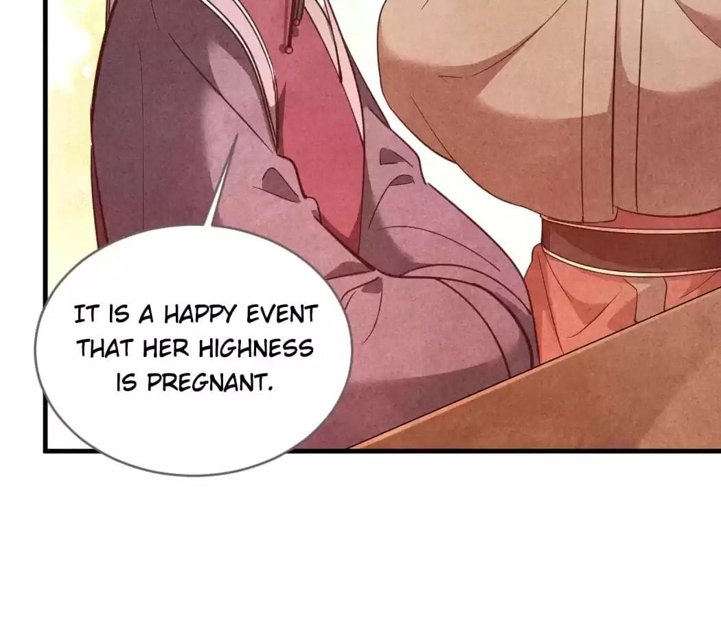 Read The Flirtatious Princess Consort chapter 173 image 4 on Lezhin