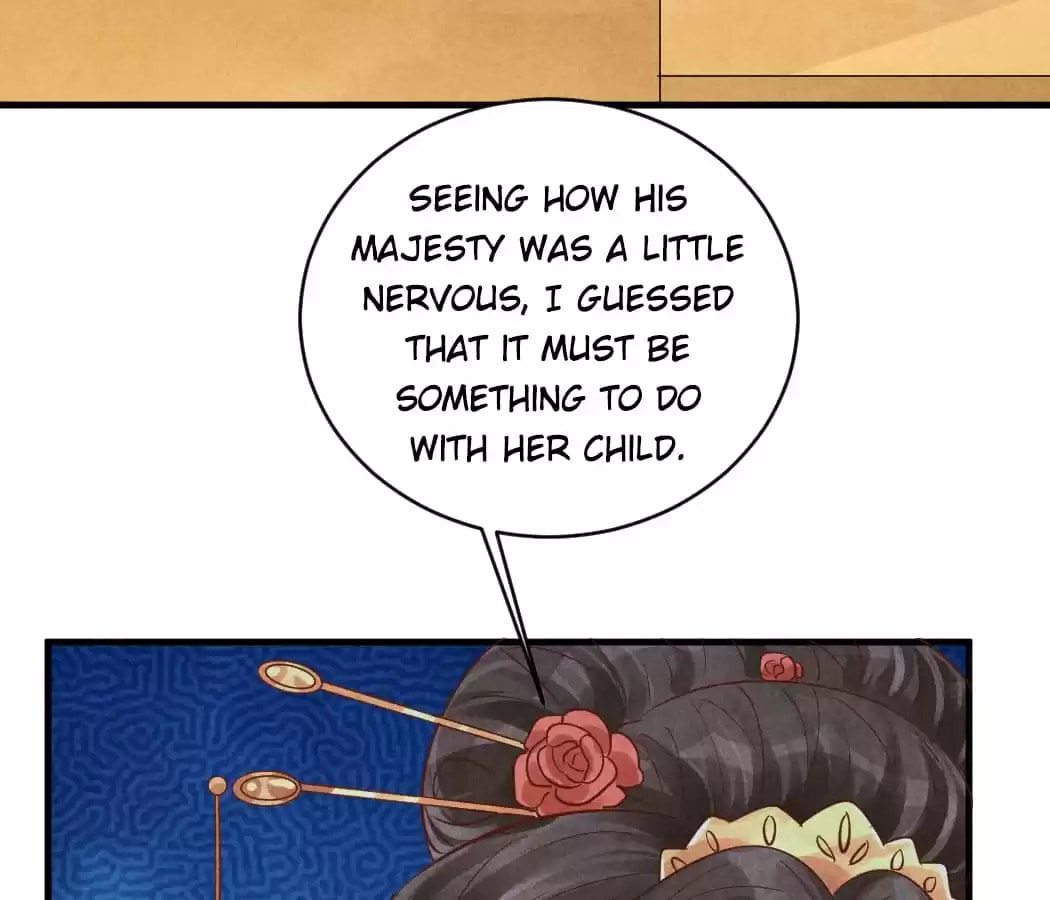 Read The Flirtatious Princess Consort chapter 173 image 40 on Lezhin
