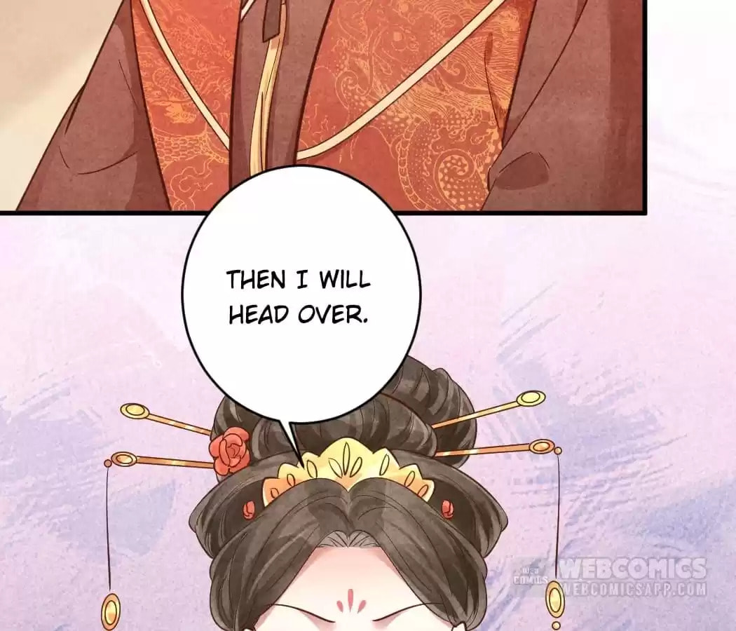 Read The Flirtatious Princess Consort chapter 173 image 44 on Lezhin