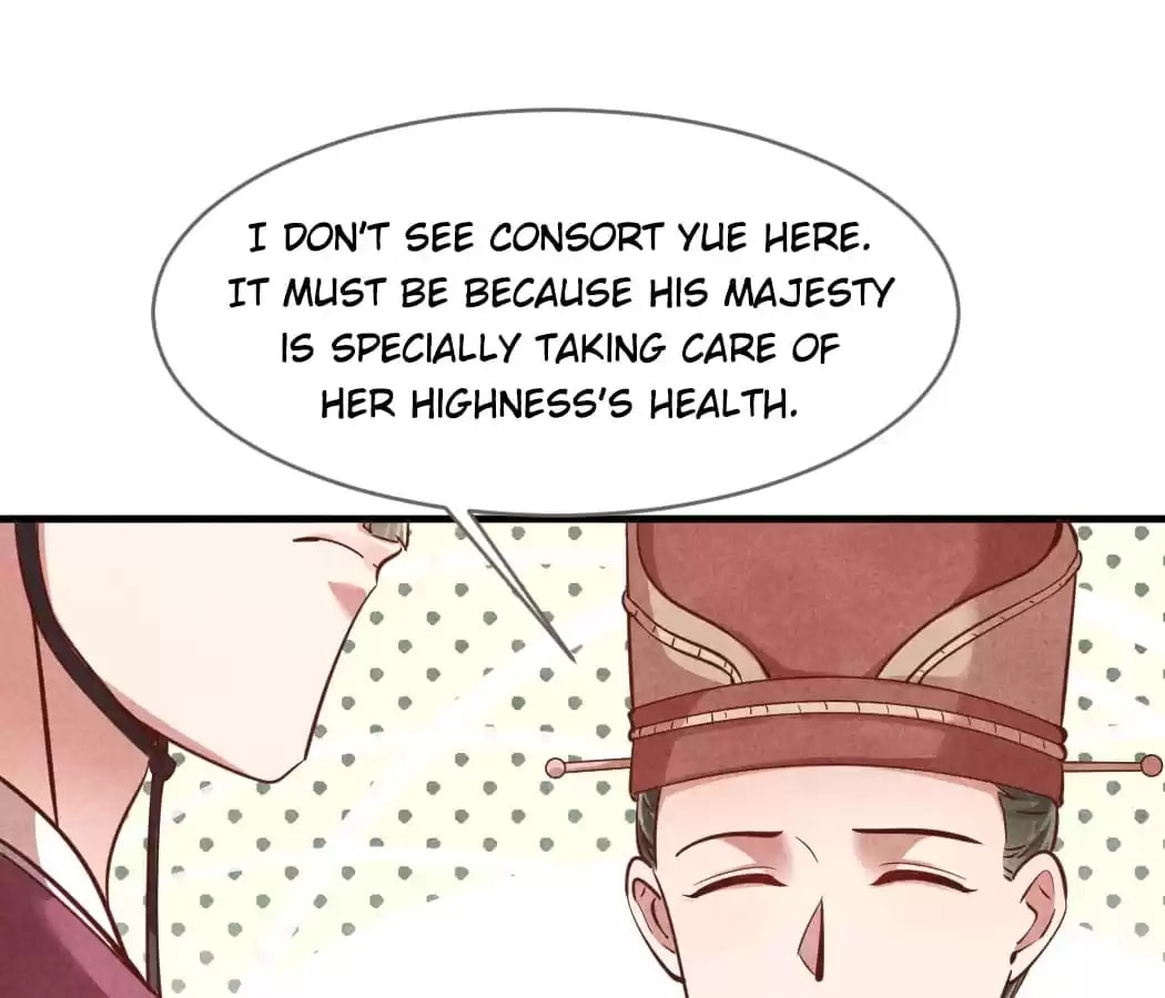 Read The Flirtatious Princess Consort chapter 173 image 5 on Lezhin