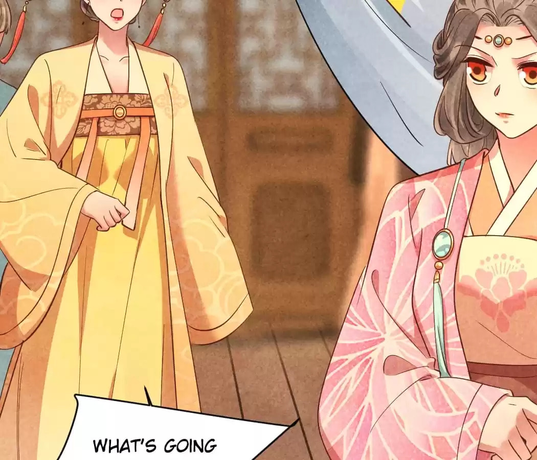 Read The Flirtatious Princess Consort chapter 173 image 63 on Lezhin