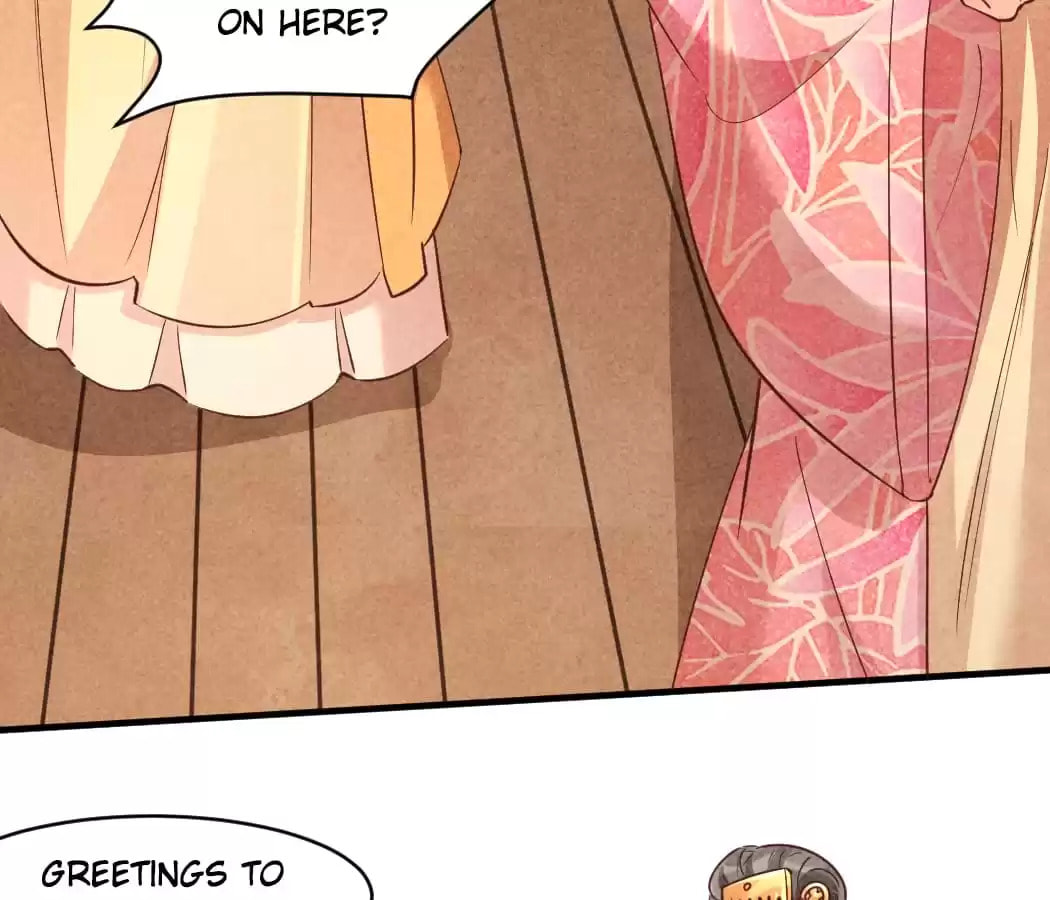 Read The Flirtatious Princess Consort chapter 173 image 64 on Lezhin