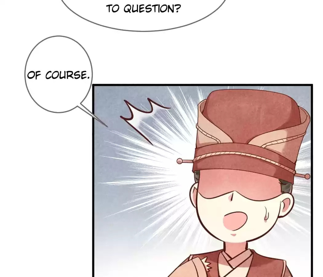 Read The Flirtatious Princess Consort chapter 173 image 8 on Lezhin