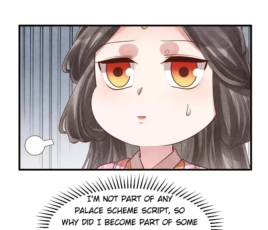 Read The Flirtatious Princess Consort chapter 174 image 10 on Lezhin