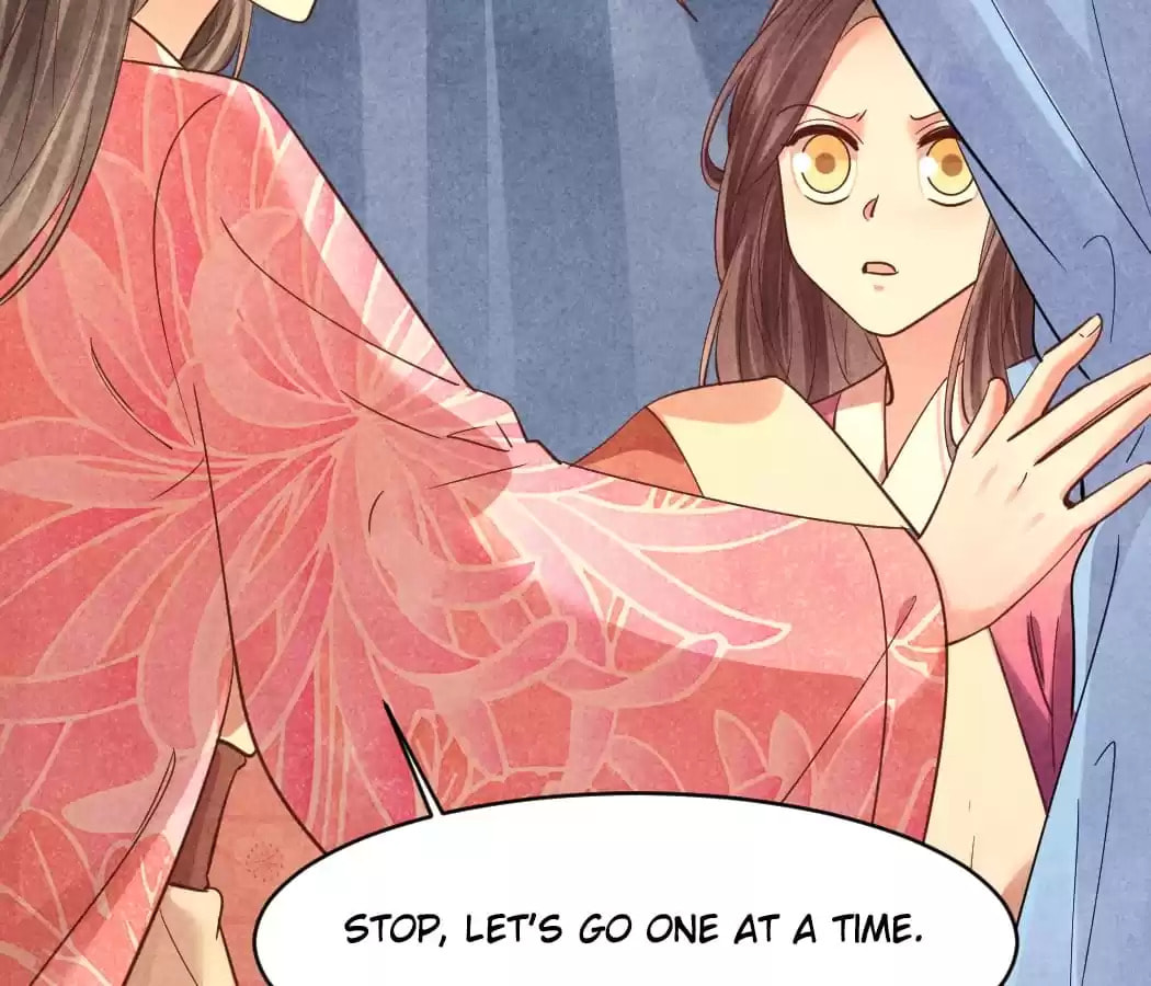 Read The Flirtatious Princess Consort chapter 174 image 12 on Lezhin