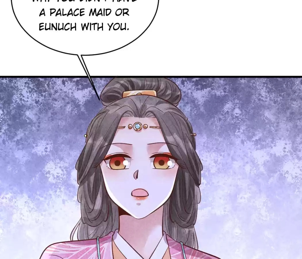 Read The Flirtatious Princess Consort chapter 174 image 29 on Lezhin