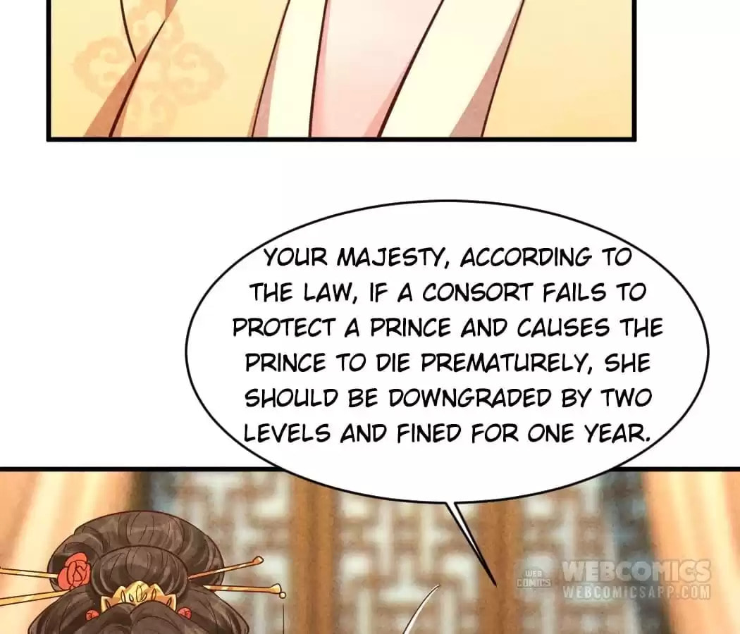 Read The Flirtatious Princess Consort chapter 174 image 32 on Lezhin