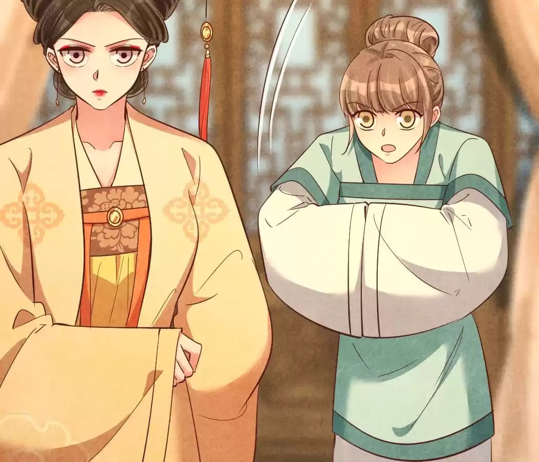 Read The Flirtatious Princess Consort chapter 174 image 33 on Lezhin